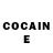 COCAIN 99% IVRAGI